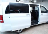 2016 MERCEDES-BENZ METRIS WB 126 | Low KM's | 8 Passenger Seating | 2 Sets of Tires