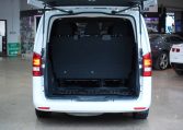 2016 MERCEDES-BENZ METRIS WB 126 | Low KM's | 8 Passenger Seating | 2 Sets of Tires
