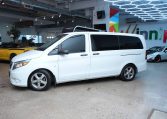 2016 MERCEDES-BENZ METRIS WB 126 | Low KM's | 8 Passenger Seating | 2 Sets of Tires