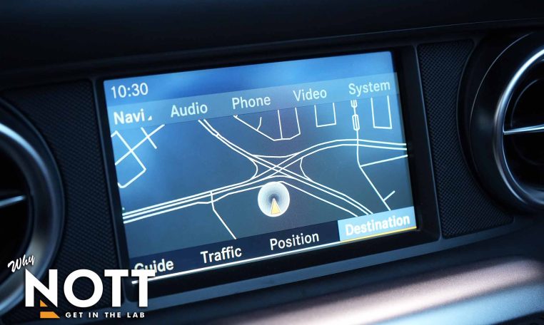 2012 MERCEDES-BENZ SLS AMG | Roadster