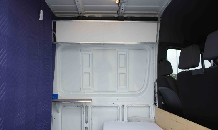 2023 MERCEDES-BENZ SPRINTER 2500