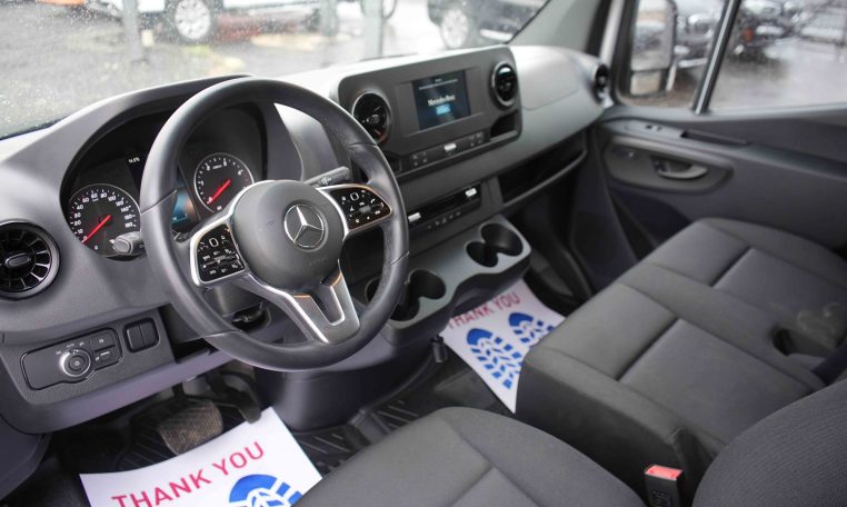 2023 MERCEDES-BENZ SPRINTER 2500