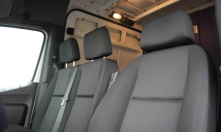 2023 MERCEDES-BENZ SPRINTER 2500