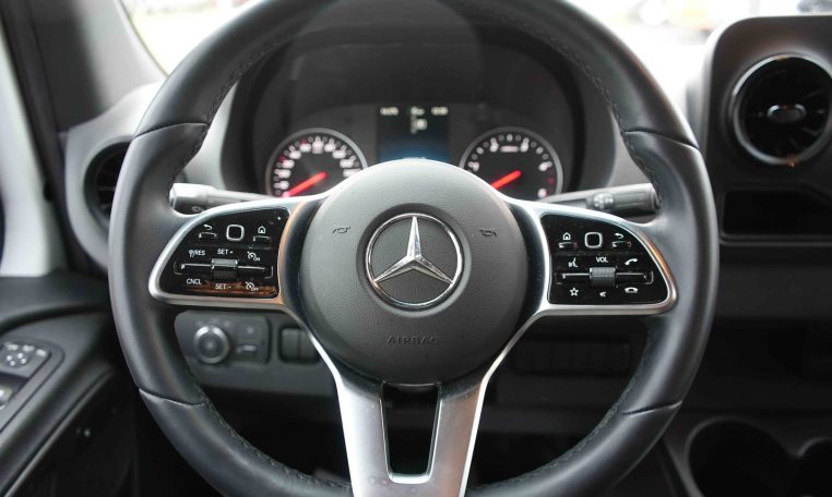2023 MERCEDES-BENZ SPRINTER 2500