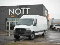 2023 MERCEDES-BENZ SPRINTER 2500