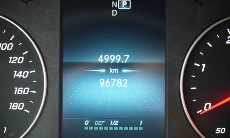 2023 MERCEDES-BENZ SPRINTER 2500