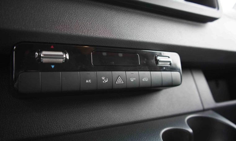 2023 MERCEDES-BENZ SPRINTER 2500