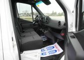 2023 MERCEDES-BENZ SPRINTER 2500