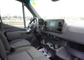 2023 MERCEDES-BENZ SPRINTER 2500