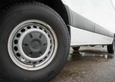 2023 MERCEDES-BENZ SPRINTER 2500