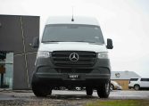 2023 MERCEDES-BENZ SPRINTER 2500