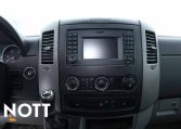 2014 MERCEDES-BENZ SPRINTER 2500 | $8000 IN SHELVING | MAINTENANCE PACKAGE | LOCAL | HEATED SEATS