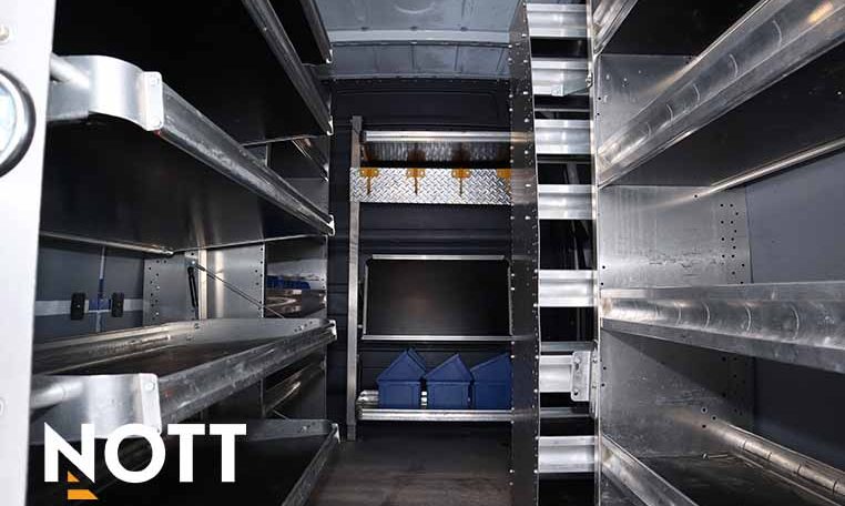 2014 MERCEDES-BENZ SPRINTER 2500 | $8000 IN SHELVING | MAINTENANCE PACKAGE | LOCAL | HEATED SEATS