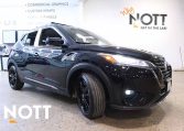 2024 NISSAN KICKS SR | 2 SETS OF WHEELS | LOCAL MB