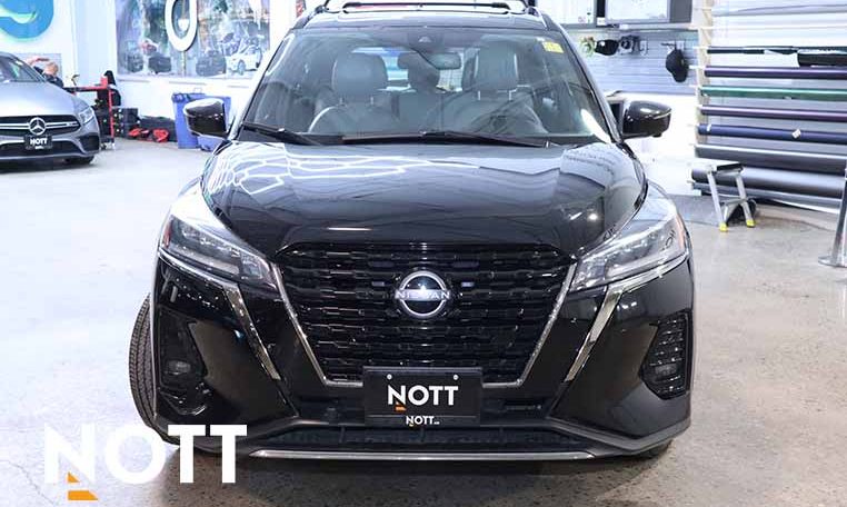 2024 NISSAN KICKS SR | 2 SETS OF WHEELS | LOCAL MB