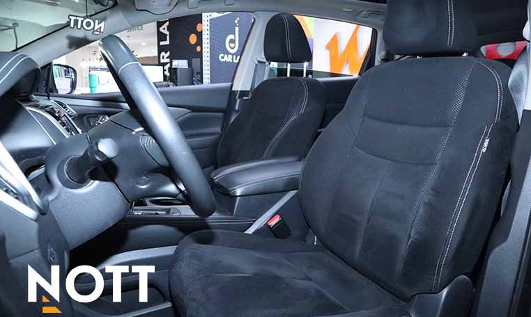 2020 NISSAN MURANO SV