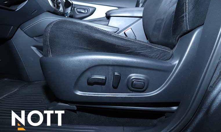 2020 NISSAN MURANO SV