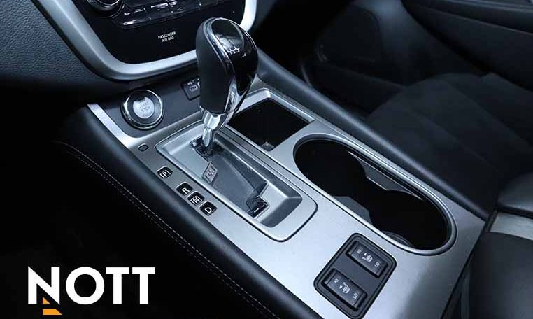 2020 NISSAN MURANO SV