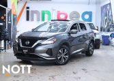 2020 NISSAN MURANO SV