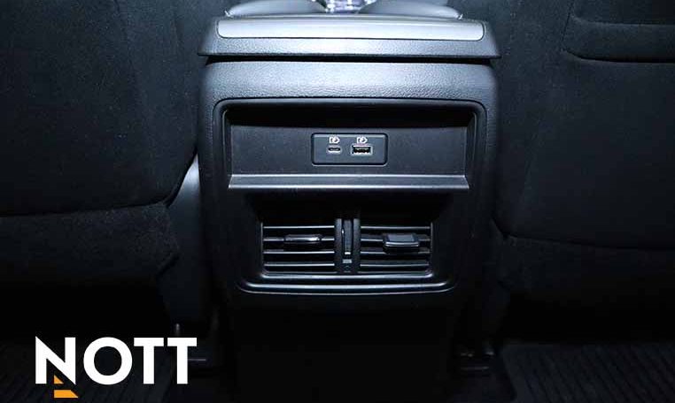 2020 NISSAN MURANO SV