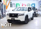 2024 NISSAN PATHFINDER S | 8-Passenger