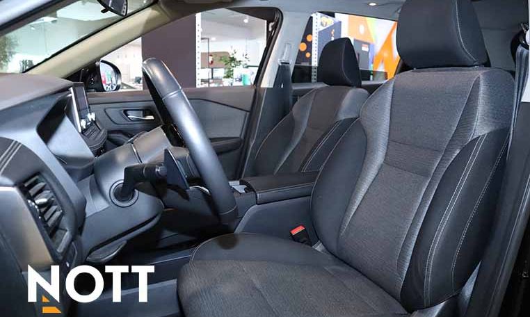 2021 NISSAN ROGUE SV LOW KM'S | NO ACCIDENTS