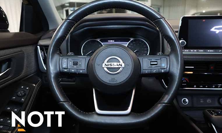 2021 NISSAN ROGUE SV LOW KM'S | NO ACCIDENTS