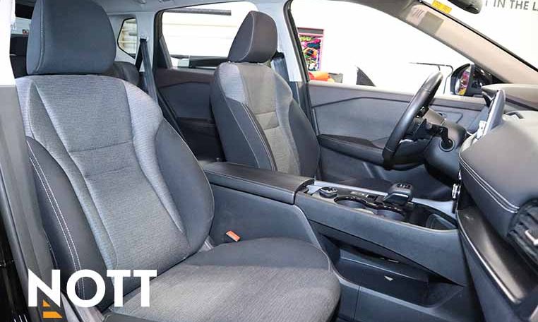 2021 NISSAN ROGUE SV LOW KM'S | NO ACCIDENTS