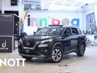 2021 NISSAN ROGUE SV LOW KM'S | NO ACCIDENTS