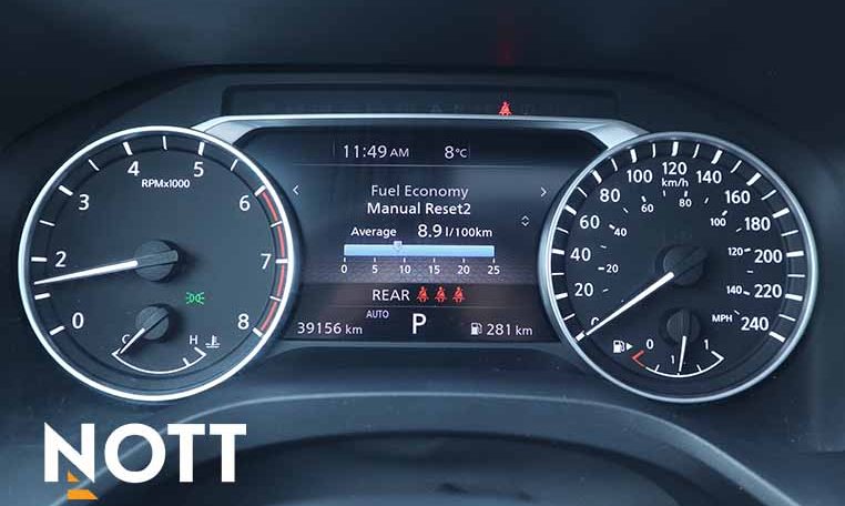 2021 NISSAN ROGUE SV LOW KM'S | NO ACCIDENTS