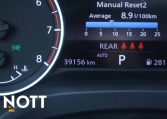 2021 NISSAN ROGUE SV LOW KM'S | NO ACCIDENTS