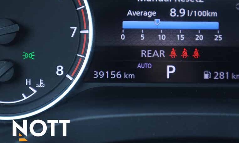 2021 NISSAN ROGUE SV LOW KM'S | NO ACCIDENTS