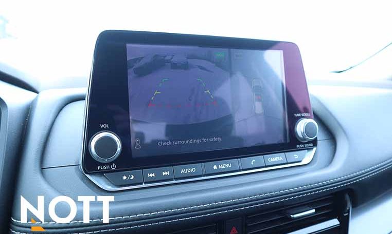 2021 NISSAN ROGUE SV LOW KM'S | NO ACCIDENTS