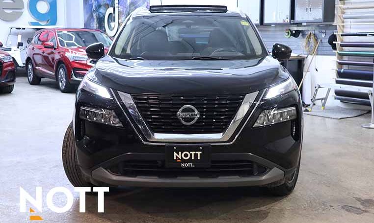 2021 NISSAN ROGUE SV LOW KM'S | NO ACCIDENTS