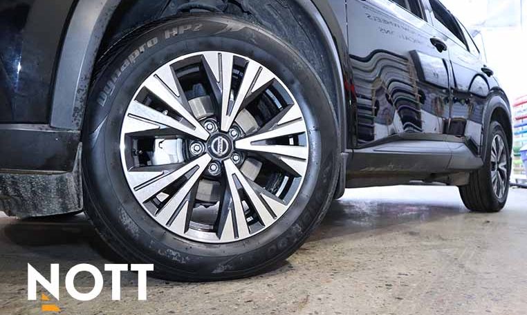 2021 NISSAN ROGUE SV LOW KM'S | NO ACCIDENTS