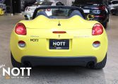 2008 PONTIAC Solstice GXP