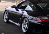 2001 PORSCHE 911 TURBO Show Winner | Collector Quality | $20K+ in Upgrades!