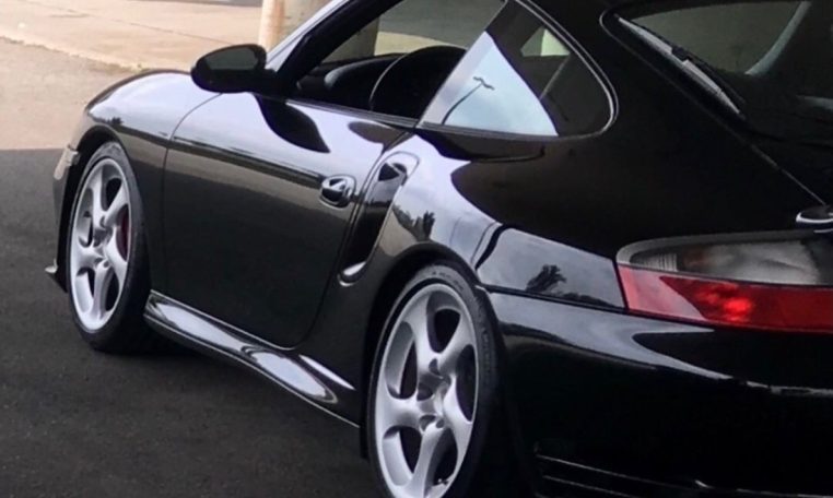 2001 PORSCHE 911 TURBO Show Winner | Collector Quality | $20K+ in Upgrades!