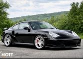 2001 PORSCHE 911 TURBO Show Winner | Collector Quality | $20K+ in Upgrades!