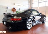 2001 PORSCHE 911 TURBO Show Winner | Collector Quality | $20K+ in Upgrades!