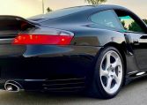 2001 PORSCHE 911 TURBO Show Winner | Collector Quality | $20K+ in Upgrades!