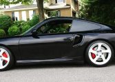 2001 PORSCHE 911 TURBO Show Winner | Collector Quality | $20K+ in Upgrades!