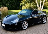 2001 PORSCHE 911 TURBO Show Winner | Collector Quality | $20K+ in Upgrades!
