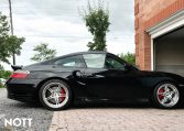 2001 PORSCHE 911 TURBO Show Winner | Collector Quality | $20K+ in Upgrades!