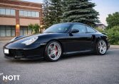2001 PORSCHE 911 TURBO Show Winner | Collector Quality | $20K+ in Upgrades!