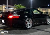 2001 PORSCHE 911 TURBO Show Winner | Collector Quality | $20K+ in Upgrades!