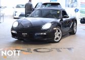 2006 PORSCHE BOXSTER ROADSTER