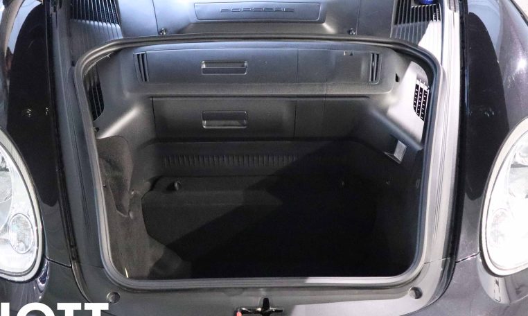 2006 PORSCHE BOXSTER ROADSTER