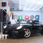 2006 PORSCHE BOXSTER ROADSTER