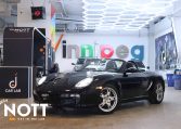2006 PORSCHE BOXSTER ROADSTER